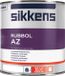 Sikkens Rubbol AZ - 1 liter - Kleur op aanvraag - Hoogglans lakverf voor buiten