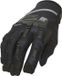 Acerbis Gants X-Enduro Noir - Taille XL - Unisexe - Adultes - 4 saisons