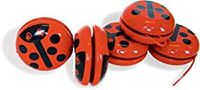 Philips Lighting Vilac Yo-yo Coccinelle