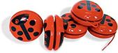 Philips Lighting Vilac Yo-yo Coccinelle