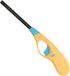 Flame Classics briquet/cuisine allume-gaz long manche orange clair 26 cm
