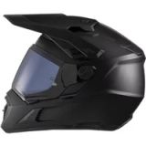 Leatt ADV 7.5 Integraalhelm Matt Black XL