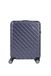 MAC ALYSTER Trolley - 4 db. roues - 3,3 kg Marine One Size Womens, marineblauw, Casual