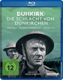 STUDIOCANAL Dunkirk (1958) (Blu-Ray)