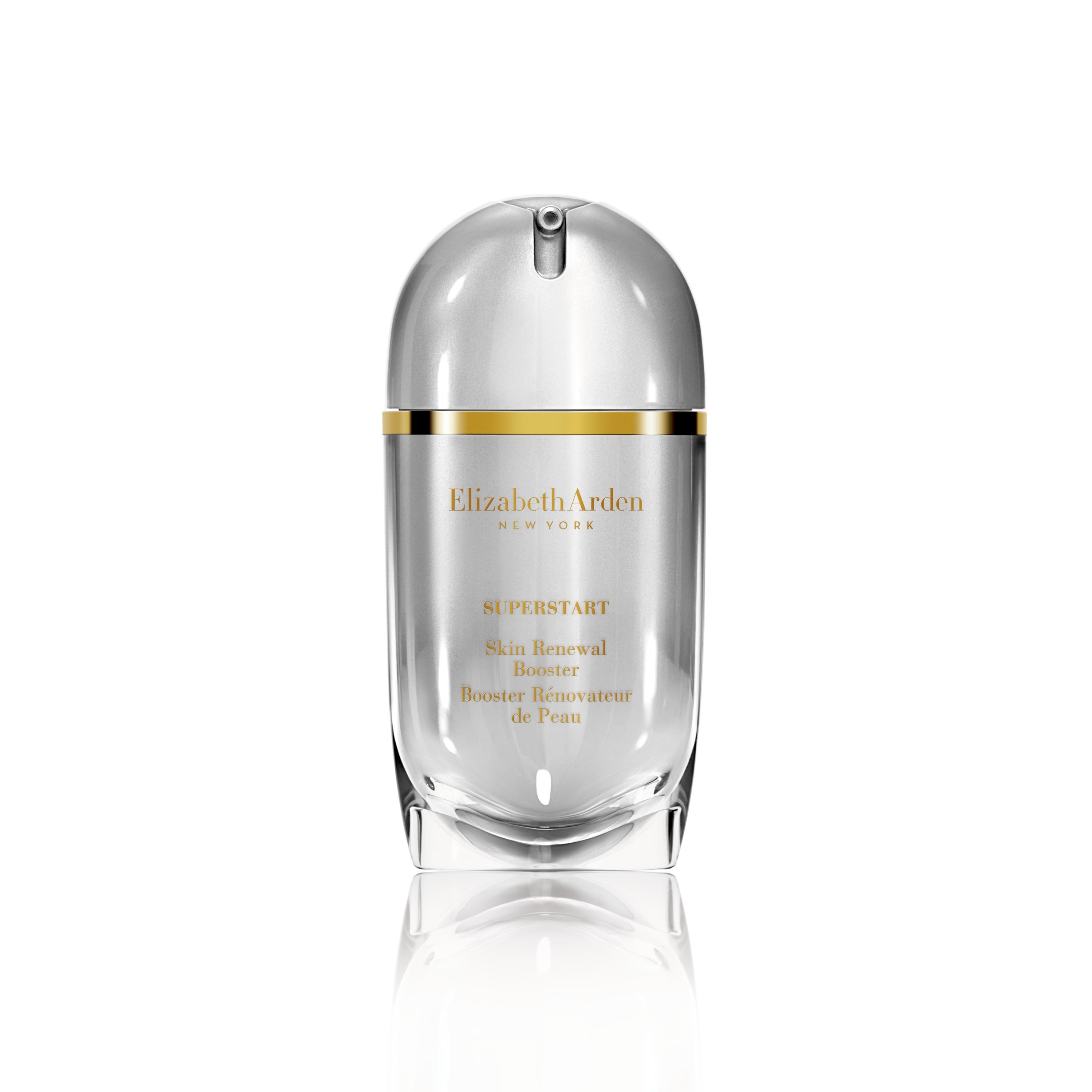 Elizabeth Arden Superstart Skin Renewal Booster Serum 30ml - For Women