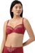 Mey Damen Beha Met Beugels Serie Delightful Gala Red
