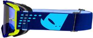 UFO PLAST UFO Core 2.0 Off-road Bril Blauw / Geel