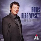Warner Music Warner Classics International Teldec Classics Recordings