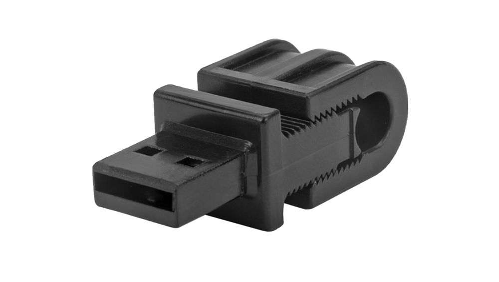 Tether Tools JS005 - Zwart