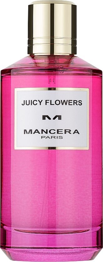Mancera Juicy Flowers Eau de Parfum