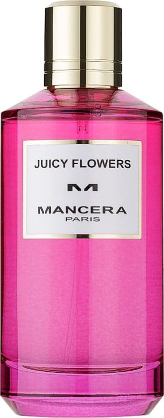 Mancera Eau de Parfum / 120 ml / Women