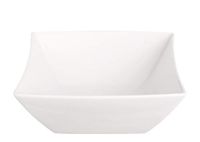 Excelsa 65152 White Home Set met 6 kommen, porselein