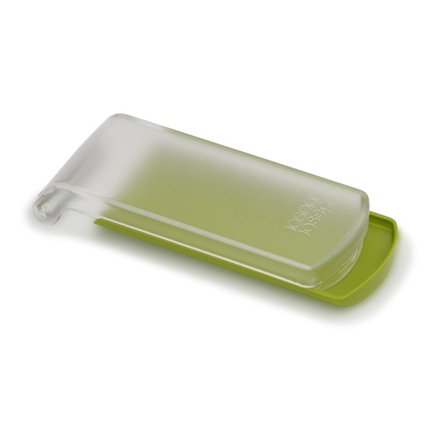 Joseph Joseph Peelstore Afval Verzamelen Dunschiller, Groen - 5028420003680