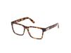 GCDS GD5033 052 dark havana 53/16/140 UNISEX Brilmonturen