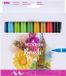 Ecoline Brush Pen set Landschappen | 20 colours