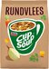 Unox Cup-a-Soup - Automatensoep Vending - Rundvlees - 1 zak 40 porties