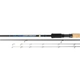 Preston Dura Carp Feeder Karperhengel, 3,65 m, 60 g, witvishengel
