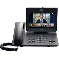 Cisco Spare Handset for DX600 Series