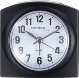 Technoline Analoge wekker - Model L