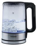Tiross elektrische waterkoker 1,7L TS2703