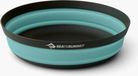Sea to Summit - Bol pliable - Vaisselle de camping - Frontier - Ultralight - Bleu