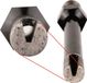 InterDynamics Blackpower Tegelboor voor natboren - M10 - ø 12 mm