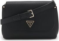 Meridian Sac bandoulière noir femme