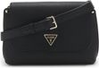 Meridian Sac bandoulière noir femme