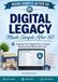 Digital Legacy Made Simple After 60: Organize Your Digital Life so Trusted People Know What to Do Later