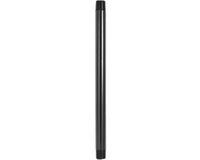 RAM Mount 12" Long Aluminum Pipe 1/2" NPT (30 cm)