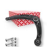 febi bilstein 40841 draagarm met montagemateriaal, 1 stuk