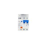 VoltShine Lineaal Dhin LED-spots, 24 W, wit, eenfasig