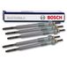 Bosch 0 250 202 045 Kandelaar