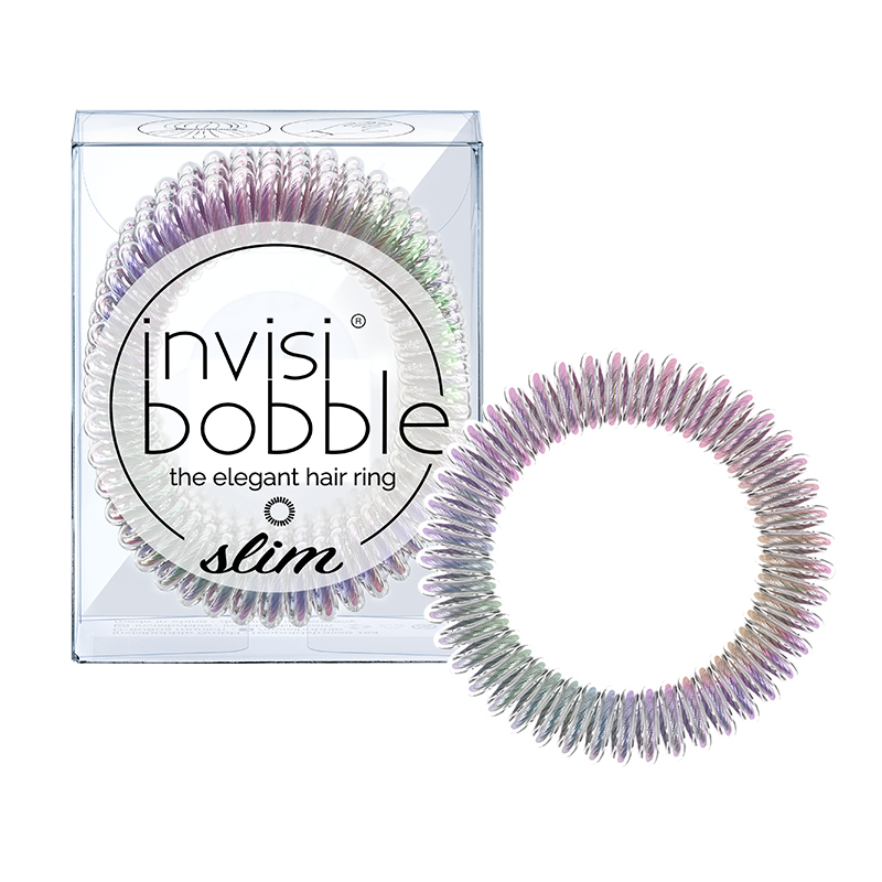 invisibobble SLIM