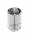 HOGERT 1/2" 12mm Spline 12-hoek Dop 12-kant