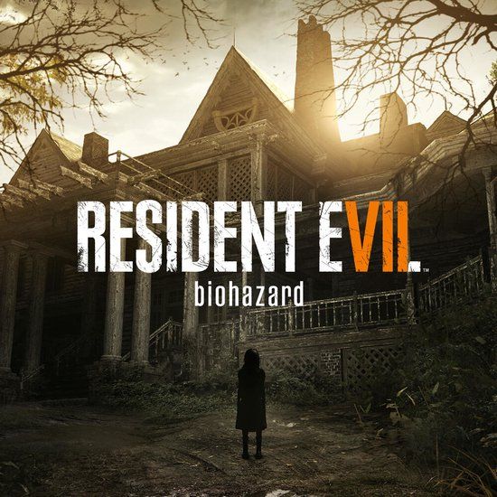 Capcom Resident Evil 7 biohazard Standard Edition PlayStation 4