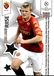 Panini 2010/11 Champions League Carte : AS Roma – John Arne Riise