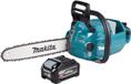 Makita UC 015 GU1 accukettingzaag 40 V max. 35 cm borstelloos + 1x accu 4,0 Ah - zonder oplader