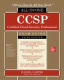 Ccsp Mcgraw-Hill Education CCSP Certified Cloud Security Professional All-in-One Exam Guide, Third Edition