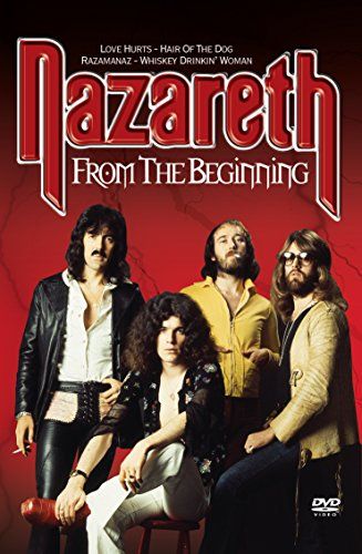 Suburban Nazareth - From The Beginning
