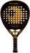 Middle Moon Eclipse 9 Gold Attack 12k raquette de padel