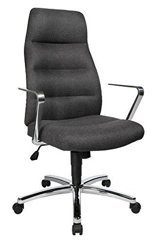 Topstar NC79RDC2 directiestoel Chairman - Antraciet