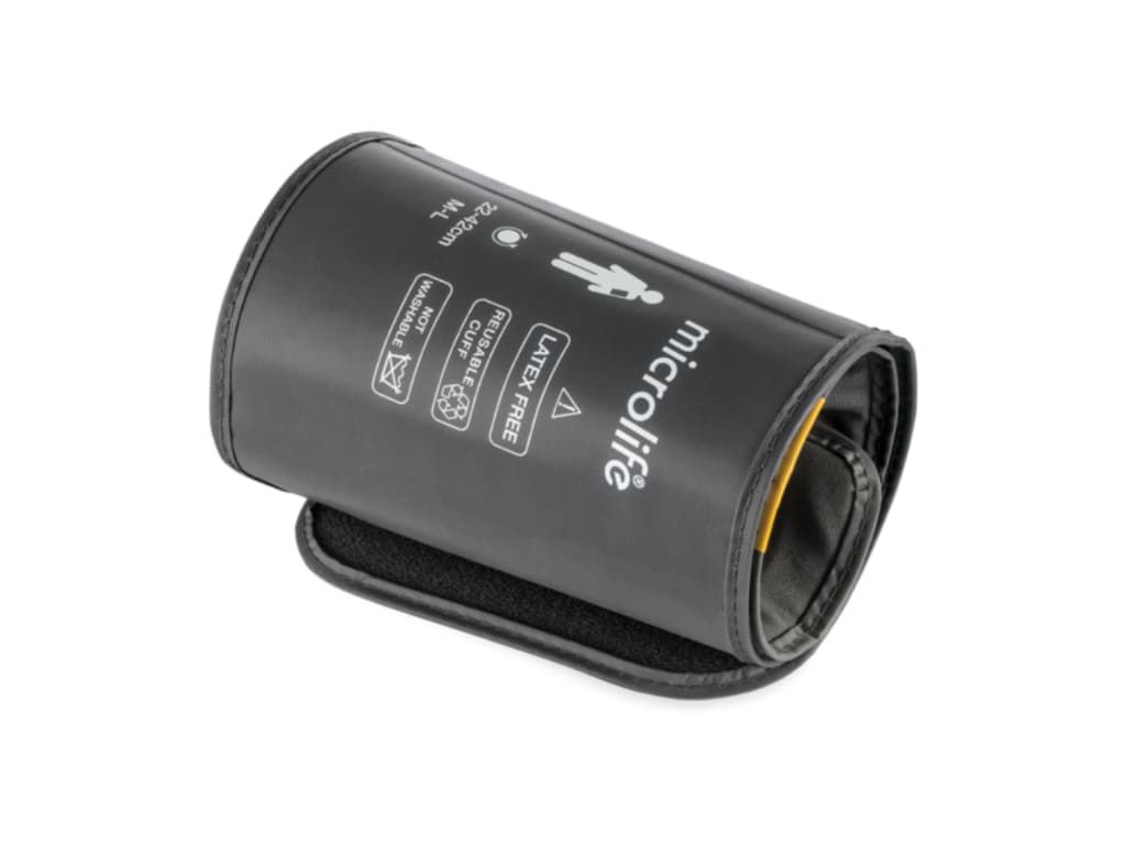 Microlife manchet Rigid 4G (M-L)