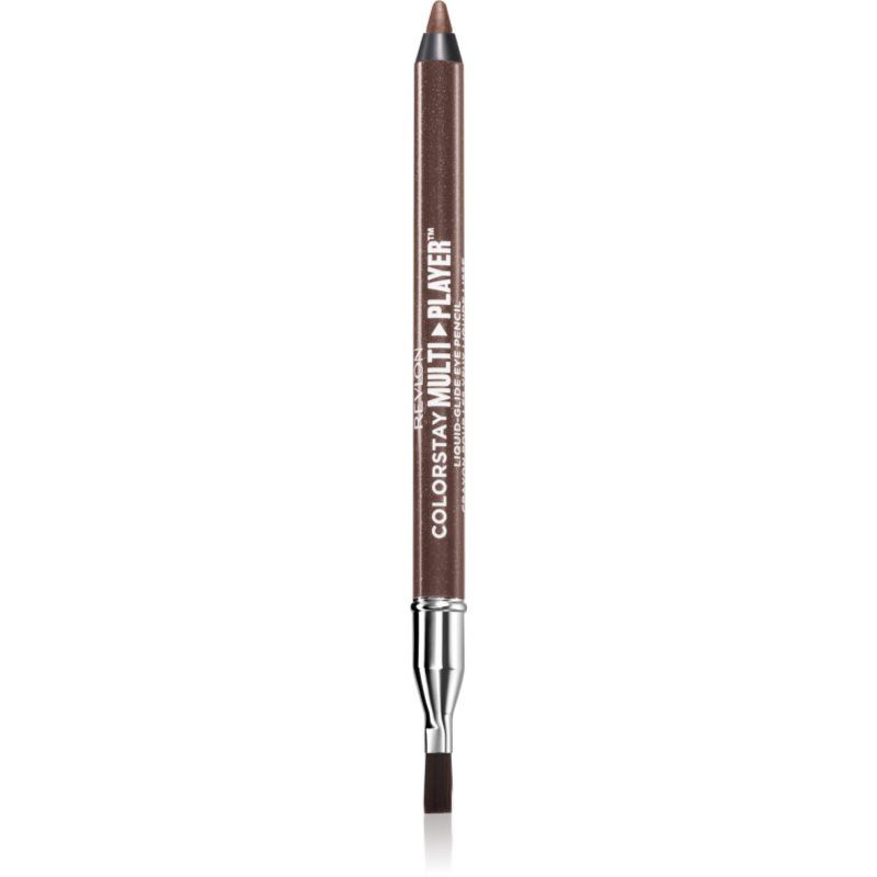 Revlon ColorStay Multiplayer Eyeliner #404 Under The Radar Bruin