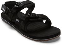 Quiksilver Monkey Caged At Sandalen Zwart EU 41 Man