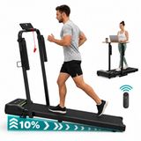TibaGoods TIBA B.V. Loopband 5 Zwart