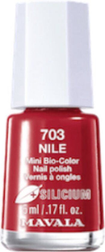 Mavala Mini Bio-Color 703, Nile 5 ml
