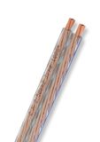 OEHLBACH 1051 audio kabel 100 m Wit