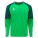 Maillot de gardien Monaco V24 - Vert, pointure XX-Large