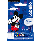 Labello Disney Mickey & Friends The Original Lippenbalsem - 4,8 g